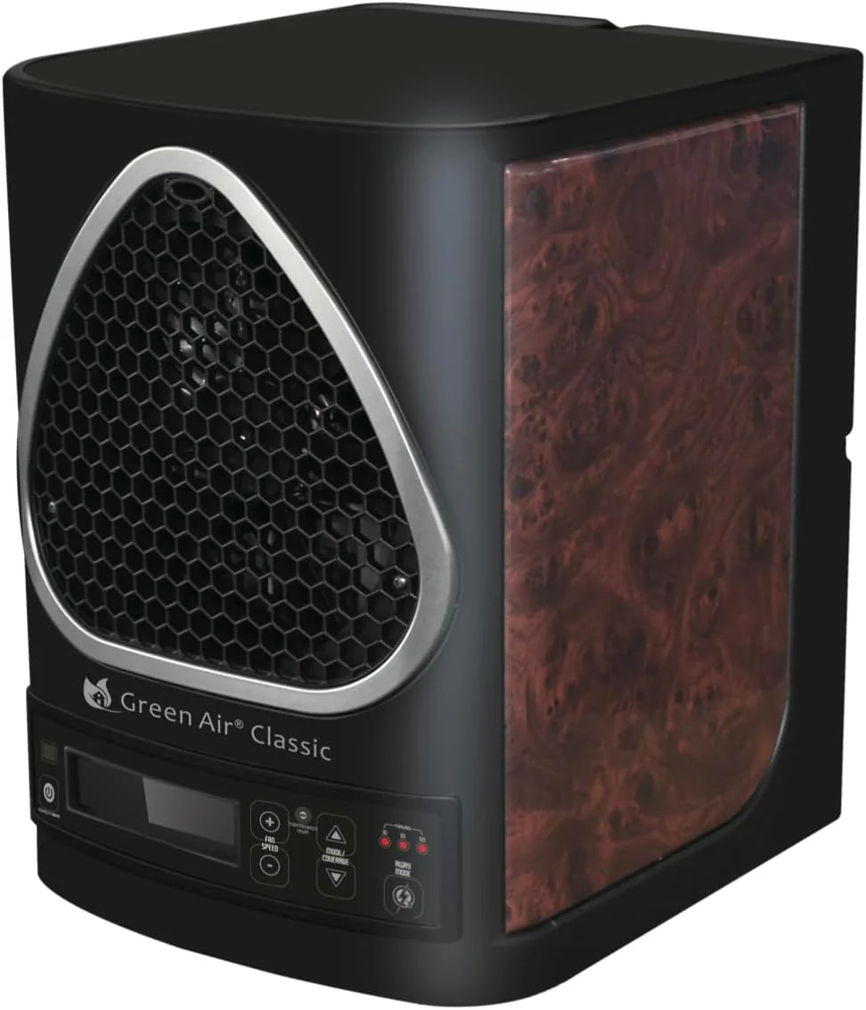 Classic air purifier ozone generator