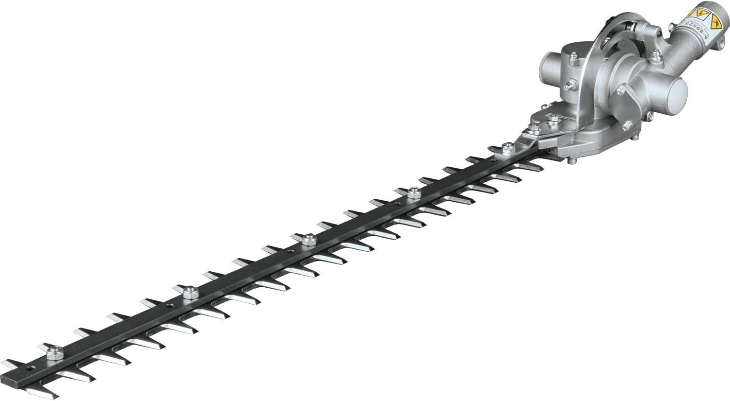 Adjustable gearbox installation kit