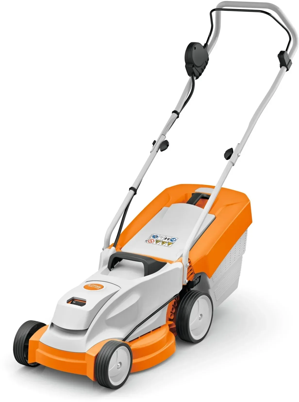 STIHL Akku-Rasenmäher RMA 235