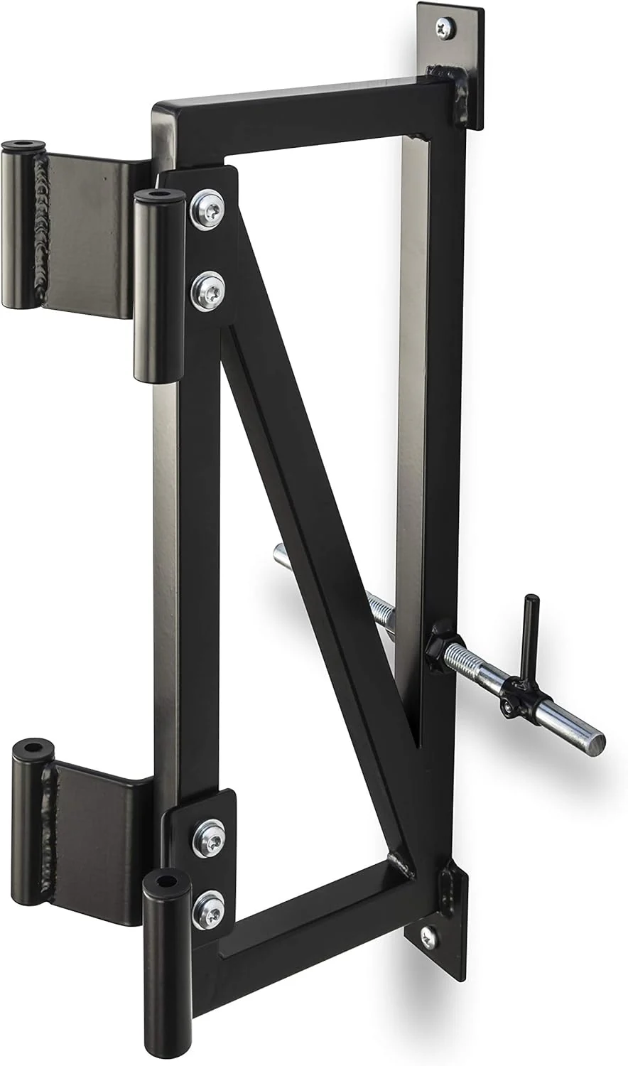 Luxury wall-mounted car door storage bracket - Suitable for the front and rear doors of Jeep Wrangler models YJ. TJ. JK and JL