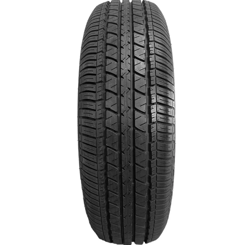 Travelstar UN106 All Season Tire 215/70R15 98T Passenger Tire 215/70/15.White Wall 18mm(Tire Only)