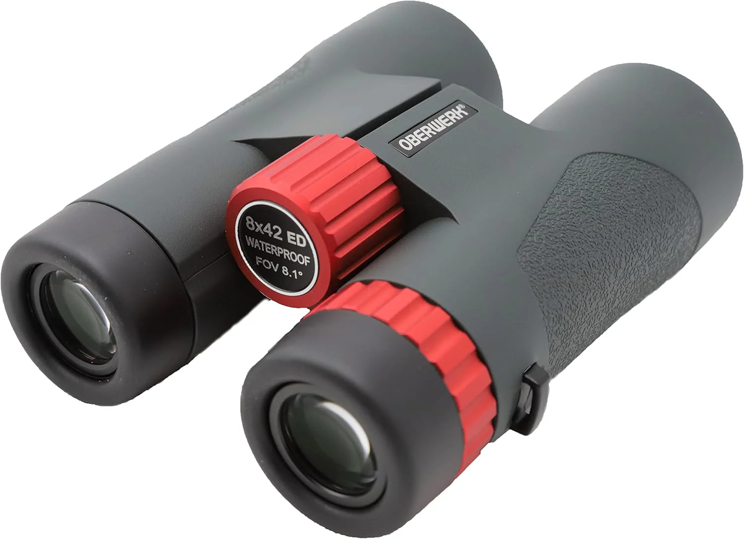 Binoculars (8x42mm) - Suitable for adults. hiking and outdoor activities. as well as for advanced bird watching. Professional type binoculars.