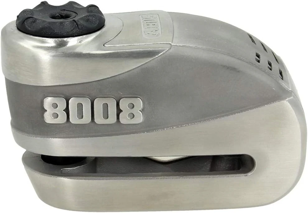Steel Rock Detecto XPlus 8008 type lockset